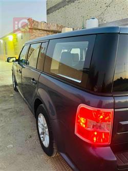 Ford Flex